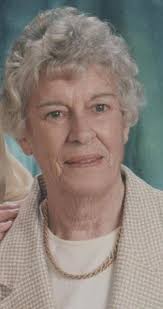 Obituary of Madelyn Irwin