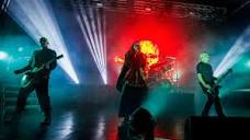 Diabolic Shapes: Mayhem's 'De Mysteriis Dom Sathanas' Turns 30 ...