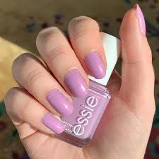 Essie Spring Trends 2020 Is Here Swatch By Thepolishedwombat Beyond Polish In 2020 Nail Polish Colors Essie Nail Polish Essie Nail Polish Spring