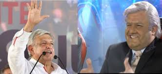 AMLO quiere conocer a su imitador | Primera Plana MX