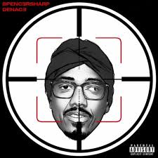 Denace Little Nicky ft. Spencer Sharp Lyrics