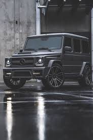 Envyavenue Dream Cars Mercedes G Wagon G Wagon