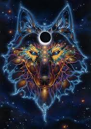 Wolf Universe Native American Animal Symbols Animal Symbolism Native American Animals