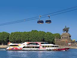 Seilbahnen in städten das schweben ist schön in den skigebieten wird der schnee knapp, für die seilbahn gibt es trotzdem eine zukunft. Eine Seilbahn In Der Stadt