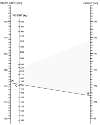 Donkey Weight Estimator Download Scientific Diagram