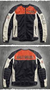 Sublime Mesh Riding Jacket Harley Davidson Clothing Harley Jacket Harley Davidson Gear