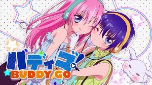 Buddy Go Ova 03 Eng Sub Video Dailymotion