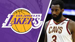 The 2021 nba trade deadline is on thursday and the los angeles lakers trade rumors are buzzing. Lakers Interested In Signing Cavalier Andre Drummond
