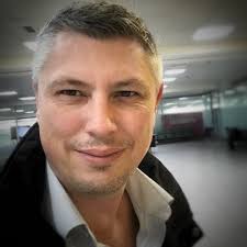 JC KROMPHOLTZ (@MrCafe)