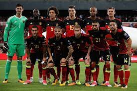 Belgium S 2018 World Cup Squad World Cup Belgium Belgium Travel