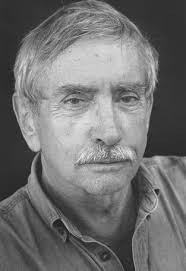 EDWARD ALBEE'S AT HOME AT THE ZOO