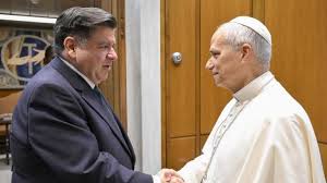 Pope Leo XIV Disappointed Over Approval of Medically Assisted Suicide  Legislation in Home State of Illinois | Chicago News | WTTW