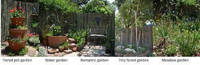 Whatever the situation is, we've got an innovative solution. 5 Of Our Best Small Garden Ideas With Indigenous Plants Of South Africa Random Harvest News