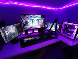 How To Setup Dual Pc Streaming Twitch Youtube Gaming Streamscheme What are the best gaming setup rooms? how to setup dual pc streaming twitch