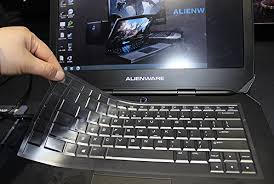 5 out of 5 stars (1) total ratings 1, Premium Ultra Thin Tpu Transparent Keyboard Cover For Dell Alienware 15 R2 R3 R4 Aw15r3 15 6 Gaming Laptop 2015 2016 2017 2018 Version Buy Online In Guyana At Guyana Desertcart Com Productid 43327090