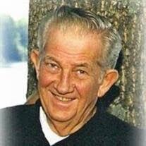 Paul Mack Chapman Obituary