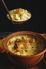 Bbc food has hundreds to choose from. Low Carb Baked Seafood Casserole Recipe Simply So Healthy