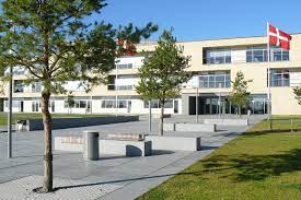 Want to be notified of new releases in karinagraulund/skolen? A P Moller Skolen Kessler Kramer Landschaftsarchitekten Flensburg
