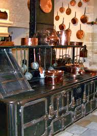 Cuisine Chateau De Chenonceau Vallee De La Loire France Quirky Kitchen Decor Kitchen Decor Kitchen Wall Decor