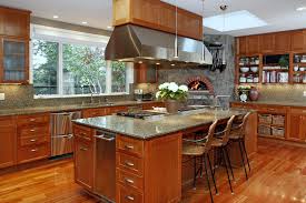 Page 1 of 1 start over page 1 of 1. Chef S Kitchen Traditional Kitchen San Francisco By Ford Creative Group Houzz