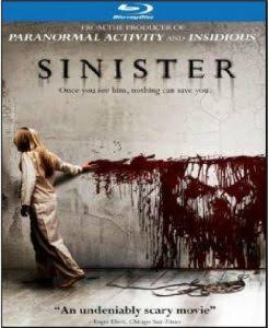 Sinister' the best horror film of the year so far (Movie review)