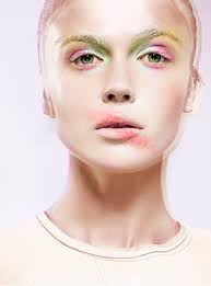 Beauty Project by Nicole Dubach