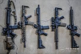 Obtenez les meilleurs prix sur banggood aujourd'hui. 9 Best Ar 15s Ultimate Guide 2021 Hands On Pew Pew Tactical