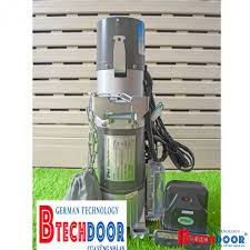 Motor Cửa Cuốn Liên Doanh Đài Loan PM 600Kg Siêu Bền Siêu Khỏe