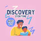 Discovery Storytime event image