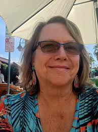 Before leaving for spring break, PARS was lucky enough to welcome Debbie  Trueblood to ISU. Heres a couple pictures!