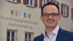 Kommunalwahl 2020: Wemding: Martin Drexler ist „tief bewegt“
