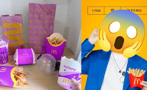 From may 26, 2021 until june 20, 2021, bts and mcdonald's have collaborated for a bts meal! Jbhtnlbcoeleum