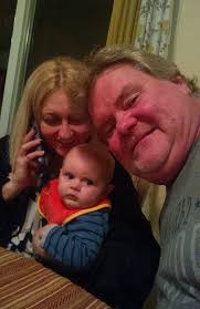 Obituary of Tiger Demeter