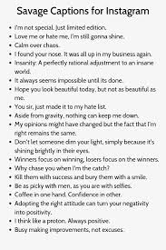Attitude Instagram Captions For Black And White Photos Attitude Captions For Instagram Funny Instagram Captions Witty Instagram Captions Instagram Captions For Pictures