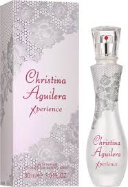 Erkek & kadın parfüm markaları ve fiyatını incelemek; Christina Aguilera Xperience Eau De Parfum Edp