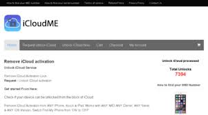 The tools are different for each device so you need to … Visit Icloudme Info Bypass Remove Icloud Activation Ios 9 3 5 Ios 10 Ios 11
