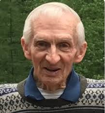 Theodore Towne Obituary