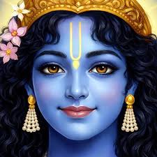 ART OF KRISHNA