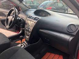 It comes in 12 generations and in 56 modifications in total. 2009 Toyota Yaris Interior Pictures Cargurus