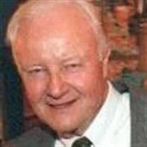 PCN Flight West: C&S/DL Capt. Howard E. Reid