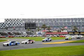 Fontana's auto club speedway and multiple nascar teams will honor the late nba legend kobe bryant with a variety of activities this weekend. Nascar S Road Course Love Story Continues With Daytona Rc Addition To Create Florida Tripleheader Fontana Removed The Checkered Flag