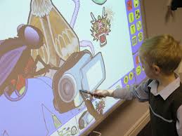 Technology In The Classroom The Benefits Of Smart Boards Teachhub Classroom Content Smart Board Activities Educational Technology Tools