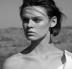 Cara Taylor is the Face of FRAME Spring Summer 2018 Collection