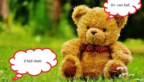 Il faut les vomir, les rincer et les rendre à leurs propriétaires: Il Faut Qu On Voie Litterature Portes Ouvertes