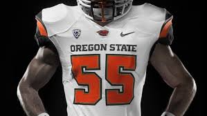 The university of incarnate word will have the first camouflage end zones in college football at gayle and tim benson stadium in the 2018 season, athletic director. Every New College Football Uniform For 2013 The Master Collection Sbnation Com