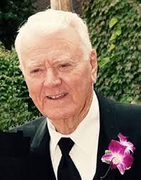 Patrick J. Cleary, 83
