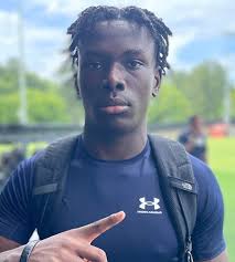 Georgia Tech 2028 Football Prospects