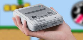 To browse snes games alphabetically please click. La Super Nintendo Mini Saldra A La Venta El 29 De Septiembre