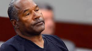 Former prison guard speaks out before OJ Simpson parole hearing