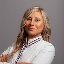 Agnieszka Oleksy's Instagram, Twitter & Facebook